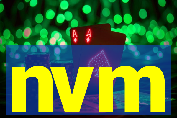 nvm-windows download